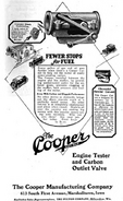 Automotive Merchandising (October 1926)