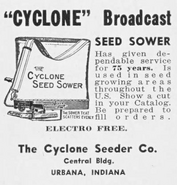 Seed Trade Buyers Guide (1943)