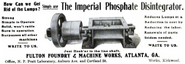 The American Fertilizer (July 1907)