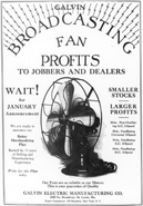 Electrical Merchandising (December 1924)