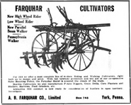 Farm Machinery (Jan. 4, 1916)
