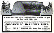 The Spokesman of the Carriage & Associate Trades (December 1908)