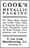 The Waterworks Buyers' Guide & Reference Manual (1915)