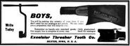 The American Thresherman (May 1906)