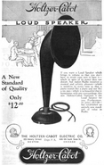 Popular Radio (December 1924)