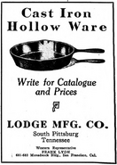 Hardware World (January 1927)