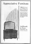 American Home Bureau Annual Reference Book (1925)