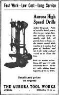 The American Machine & Tool Record (July 1918)