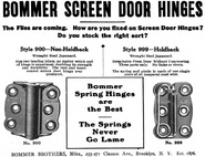 Hardware Dealers' Magazine (July 1909)