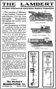 The Automobile Trade Directory (January 1912)