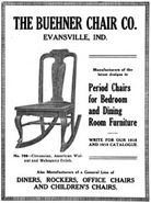The Furniture Worker (December 1918)