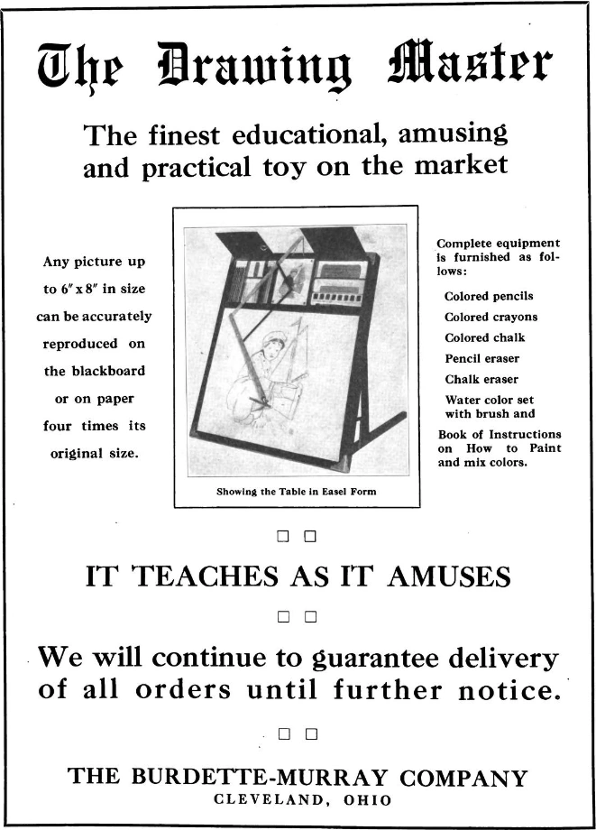 BurdetteMurray Company Wiki Fandom