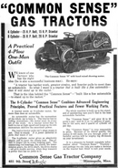 Tractor Field Book (1917)