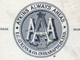 E. C. Atkins & Company