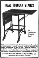 Office Appliances (July 1921)