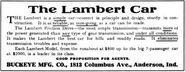 The Automobile Trade Directory (July 1910)