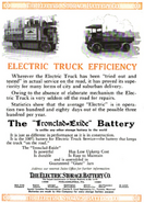 Power Wagon Reference Book (1920)