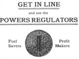 Powers Regulator Company