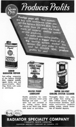 Chilton's Motor Age (September 1951)