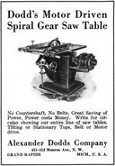 The Furniture Manufacturer & Artisan (June 1918)