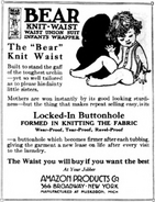 Dry Goods Merchants Trade Journal (January 1920)