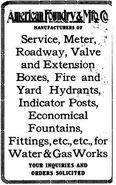 The Waterworks Buyers' Guide & Reference Manual (1915)