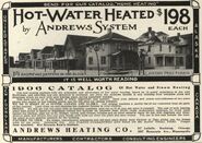 American Carpenter & Builder (August 1906)