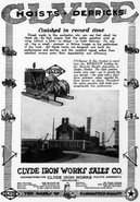 Contractors & Engineers Monthly (January 1930)