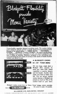 The School Executive (October 1953)