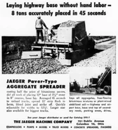 Contractor's & Engineer's Monthly (November 1952)