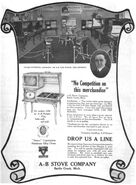 Manufactured Gas Industry (January 1921)