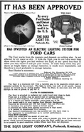 Fordowner (April 1916)