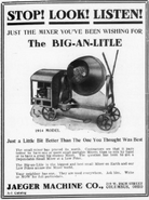 Rock Products & Building Materials (March 7, 1914)