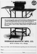 Office Appliances (March 1931)