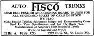 Chilton Automobile Directory (January 1926)