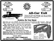 Chilton Automobile Directory (July 1919)