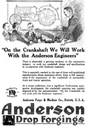 Chilton Tractor Index (July 1919)
