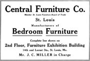 St. Louis Furniture News (April 1915)