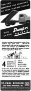 Commercial Car Journal (September 1950)