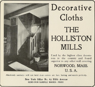 House & Garden (January 1925)