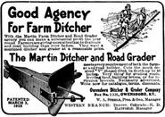 Farm Machinery (Jan. 4, 1916)
