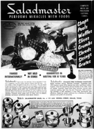 Living for Young Homemakers (August 1954)