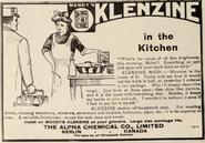 Canadian Home Journal (July 1911)