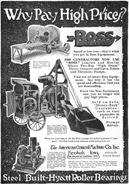 American Builder (April 1919)