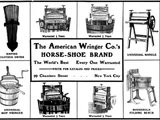 American Wringer Company