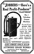 Chilton Automobile Directory (January 1926)