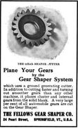 The Automobile Trade Directory (July 1910)