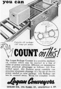 Industrial Equipment News (November 1954)