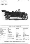 Hand Book of Automobiles (1914)