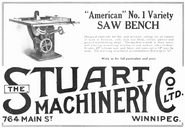The Canadian Builder & Carpenter (February 1914)